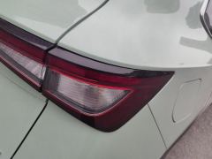 Wuling Xingchen 1.5T CVT Star Shine Edition - фото 5