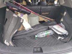 Wuling Xingchen 1.5T CVT Star Shine Edition - фото 7