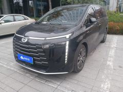 GAC E8 PHEV 2.0L 150km Edition - photo 1