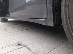GAC E8 PHEV 2.0L 150km Edition - photo 11