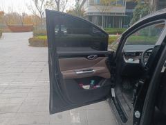 GAC E8 PHEV 2.0L 150km Edition - photo 12