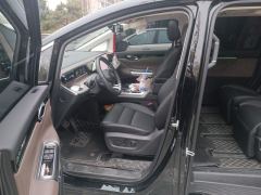 GAC E8 PHEV 2.0L 150km Edition - photo 14