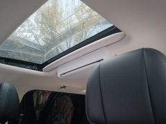 GAC E8 PHEV 2.0L 150km Edition - photo 15