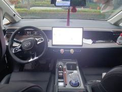 GAC E8 PHEV 2.0L 150km Edition - photo 16