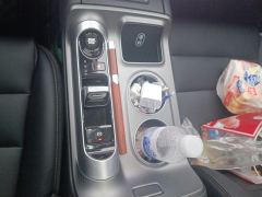 GAC E8 PHEV 2.0L 150km Edition - photo 19