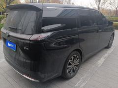 GAC E8 PHEV 2.0L 150km Edition - photo 2