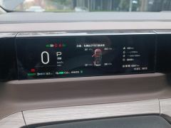 GAC E8 PHEV 2.0L 150km Edition - photo 20