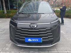 GAC E8 PHEV 2.0L 150km Edition - photo 3