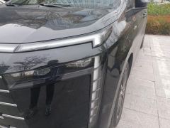 GAC E8 PHEV 2.0L 150km Edition - photo 4