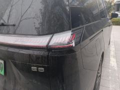 GAC E8 PHEV 2.0L 150km Edition - photo 5
