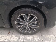 GAC E8 PHEV 2.0L 150km Edition - photo 6
