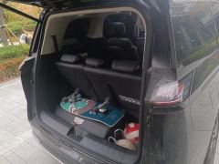 GAC E8 PHEV 2.0L 150km Edition - photo 7