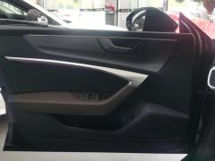 Audi A7L 45 TFSI quattro S-line Wind Knight Edition - фото 12