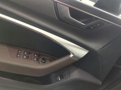 Audi A7L 45 TFSI quattro S-line Wind Knight Edition - фото 13