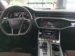 Audi A7L 45 TFSI quattro S-line Wind Knight Edition - фото 16