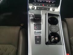 Audi A7L 45 TFSI quattro S-line Wind Knight Edition - фото 19