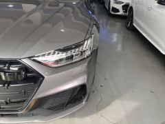 Audi A7L 45 TFSI quattro S-line Wind Knight Edition - фото 4