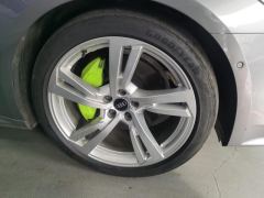 Audi A7L 45 TFSI quattro S-line Wind Knight Edition - фото 6