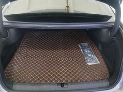 Audi A7L 45 TFSI quattro S-line Wind Knight Edition - фото 7