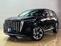 FAW Red Flag HS3 PHEV 117km Dynamic Edition - фото 1