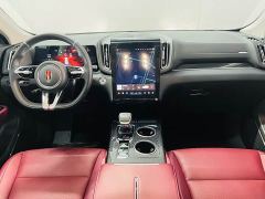 FAW Red Flag HS3 PHEV 117km Dynamic Edition - фото 10