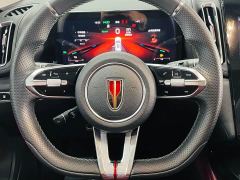 FAW Red Flag HS3 PHEV 117km Dynamic Edition - фото 11