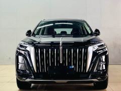 FAW Red Flag HS3 PHEV 117km Dynamic Edition - фото 2