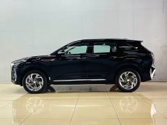 FAW Red Flag HS3 PHEV 117km Dynamic Edition - фото 4