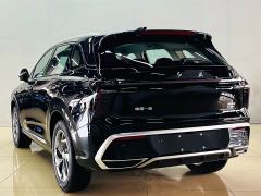 FAW Red Flag HS3 PHEV 117km Dynamic Edition - фото 6