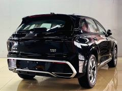 FAW Red Flag HS3 PHEV 117km Dynamic Edition - фото 7