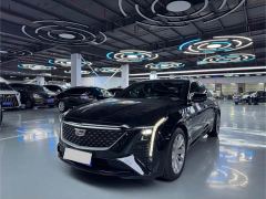 Cadillac CT5 28T Luxury Pro - фото 1