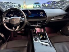 Cadillac CT5 28T Luxury Pro - фото 12