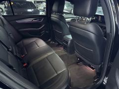 Cadillac CT5 28T Luxury Pro - фото 13