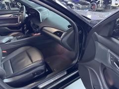Cadillac CT5 28T Luxury Pro - фото 16