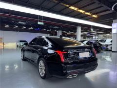 Cadillac CT5 28T Luxury Pro - фото 17