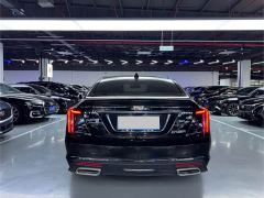 Cadillac CT5 28T Luxury Pro - фото 18
