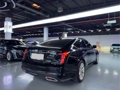 Cadillac CT5 28T Luxury Pro - фото 19
