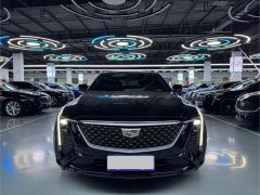 Cadillac CT5 28T Luxury Pro - фото 2