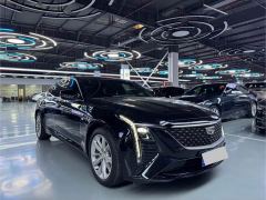 Cadillac CT5 28T Luxury Pro - фото 3