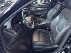 Cadillac CT5 28T Luxury Pro - фото 4