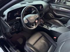 Cadillac CT5 28T Luxury Pro - фото 6