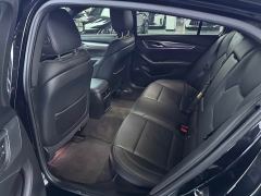 Cadillac CT5 28T Luxury Pro - фото 7