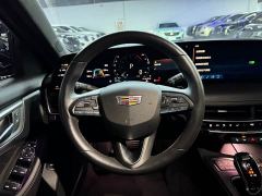 Cadillac CT5 28T Luxury Pro - фото 9
