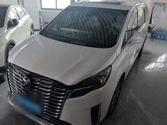 Buick GL8 ES Land Executive Luxury Enjoyable Edition - ფოტო 1