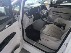 Buick GL8 ES Land Executive Luxury Enjoyable Edition - ფოტო 11