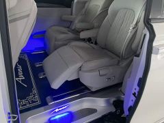 Buick GL8 ES Land Executive Luxury Enjoyable Edition - ფოტო 12