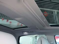 Buick GL8 ES Land Executive Luxury Enjoyable Edition - ფოტო 13