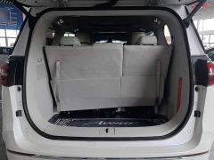 Buick GL8 ES Land Executive Luxury Enjoyable Edition - ფოტო 14