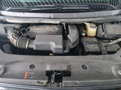 Buick GL8 ES Land Executive Luxury Enjoyable Edition - ფოტო 15