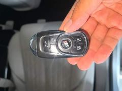 Buick GL8 ES Land Executive Luxury Enjoyable Edition - ფოტო 16